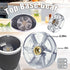 Transparent Drive Wheel for Blender Replacement Parts Juice Machine Accessories