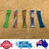 5pcs Marble Mesh Fidget Sensory Toy Special,Stress Anxiety Relief,AU Stock