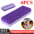 Exfoliate Foot File Rasp Scrubber Pedicure Dead Skin Callus Remover Peel massage