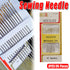 6PCS Cross Stitch Needles for Embroidery Sewing Hand Stitching Craft Projects