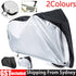 1PC Waterproof Dust Bike Bicycle Cycling Outdoor Cover Protector UV Resistant AU