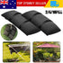 Outdoor Patio Umbrella Base Stand Heavy Weight Bag Wind-Proof Fixing Sandbags