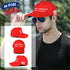 MAKE AMERICA GREAT AGAIN Republican Cap Hat Election Embroidered US Donald Trump