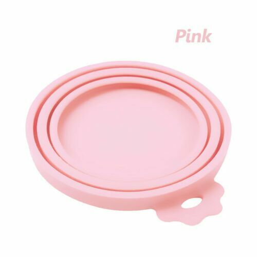 Grooming Brush For Dog Cat Deshedding Tool Rake Comb Washing Bags Pet Food Can