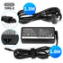 USB-C Type-C Adapter Laptop Charger Power 65W For Lenovo ThinkPad Acer Dell HP