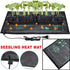 Seedling Heat Mat Plant Heating Pad Germination Seed Cloning Warm Temperature AU