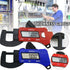 0-12.7mm Convenient Meter Tester LCD Display Thickness Gauge Micrometer Tester