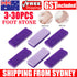 Exfoliate Foot File Rasp Scrubber Pedicure Dead Skin Callus Remover Peel massage