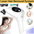 900000 Flashes Laser Epilator Permanent IPL Photoepilator Laser Hair Removal AUS