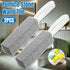 Long handle toilet cleaning brush no dead angle scrub for deep clean bathroom