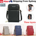 Women Crossbody phone Purse Touch Screen Bag RFID Blocking Wallet Shoulder Strap