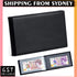 Banknote Currency Collecting Album,Dollar Bill Holders World Money Storage Book