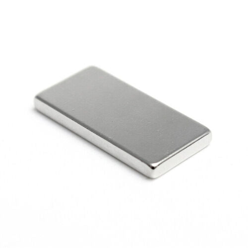 10PCS Super Strong Neodymium Magnets Rare Earth Block Cuboid Craft Fridge DIY