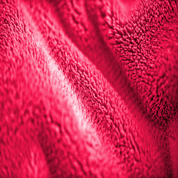 Royal Comfort Plush Rose Pink Blanket - Lets Party