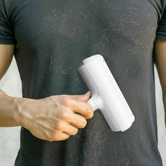 Pet Dog&Cat Hair Remover Roller Self Cleaning Hair Remover Fur Removal Roller