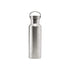 Stainless Steel Water Bottle Motivational Sports Drink Cup Flask