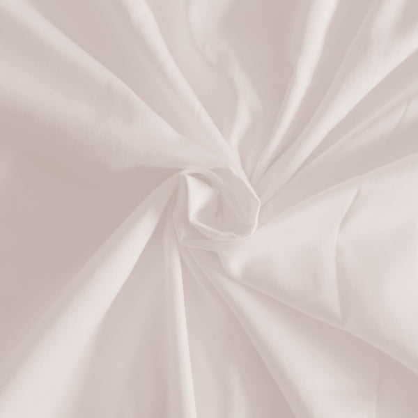 Royal Comfort - Balmain 1000TC Bamboo cotton Quilt Cover Sets (Queen) - Blush - Lets Party