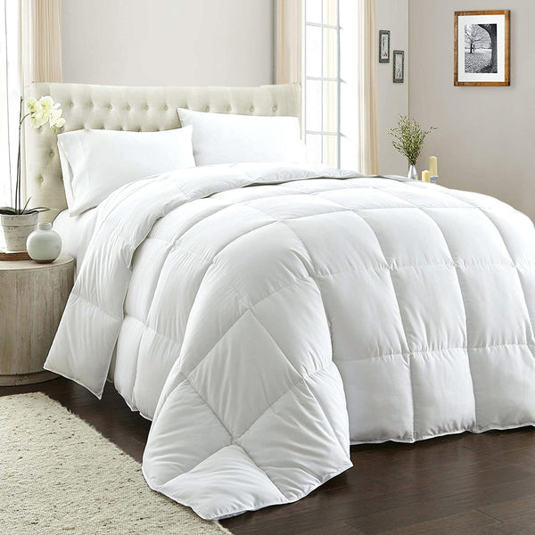 Royal Comfort Ultra-Warm 800GSM Quilt- Queen - Lets Party