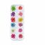 1-5X 3D Nail Art Dried Flowers Mixed Color Floral Pedal DIY Manicure Decal Decor