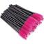 200PCS Disposable Mascara Wands Eyelash Brush Applicator Extension Spoolies AUS