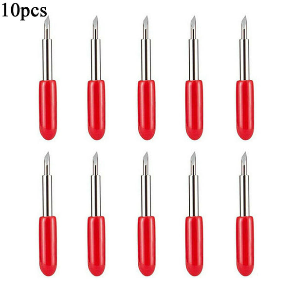 10-50X 30° 45° 60° For Roland Blades Cutting Plotter Vinyl Cutter Circut Tool AU