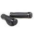 Cycling Lock-On MTB Ergonomic Mountain Bike Rubber Grips Bicycle Handlebar AU