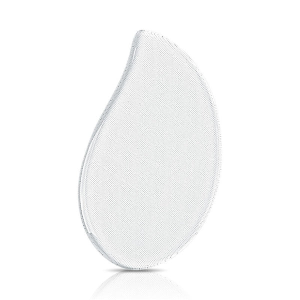 Nano Glass Double-Sided Foot Rasp Heel File Hard Dead Skin Callus Remover AU