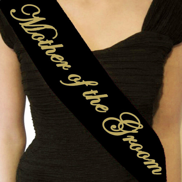 Hens Party Sash Sashes Bride Night Party Bridal Wedding Bridesmaid Bachelorette