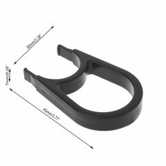 Keyboard O Rings 120pk – Rubber Keycap Dampeners for Cherry MX Switches