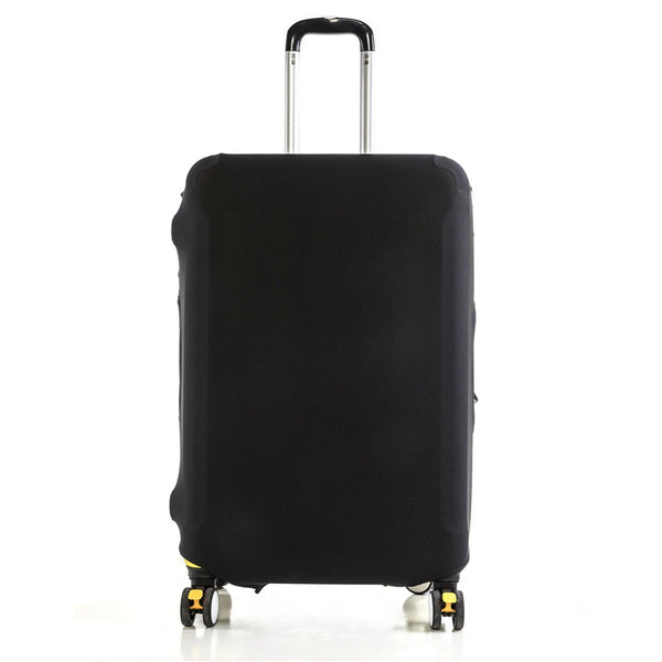 Elastic Luggage Protector Suitcase Cover Anti Scratches 20" 24 28 32 Inch Travel