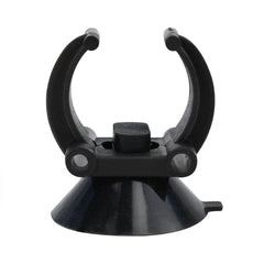 10-50PCS Heater Suction Cups Sucker Clips Holder Fish Tank Aquarium Black AU