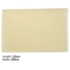 Rug Pad – Anti-Slip Grip Underlay Mat for Rugs & Carpet