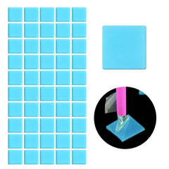 10-100 Diamond Painting Glue Clay Wax Fits For DIY Embroidery Cross Stitch Tools