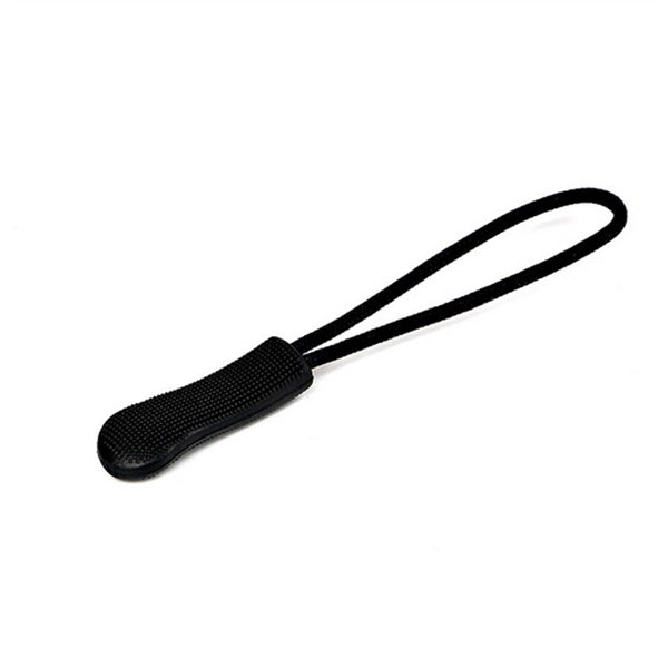 4X Zipper Pull Replacement Repair Kit Detachable Metal Zipper Slider Puller Tab