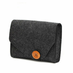 Wallet Short Small Coin Purse Ladies Folding Card Holder PU Leather for Women AU