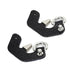 Crossbody Bags Accessories Hang Buckle Genuine Leather Strap For