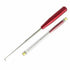 Fishing Hook Remover Stainless Steel Fishhook Dehooker Detacher Extractor AU