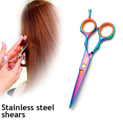 Professional Hairdressing Scissors Barber Salon Hair Cutting Shears Razor Sharp