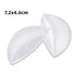 Silicone Gel Arch Support Shoe Inserts Flat Foot Wedge Cushion Pads Pain Relief - Lets Party