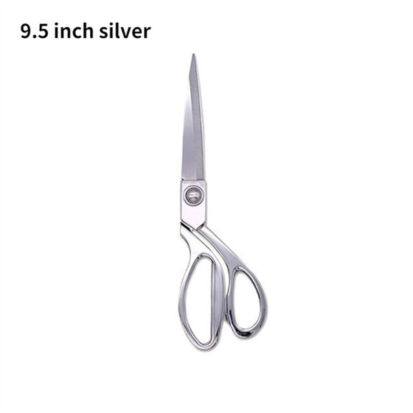 6 Sizes Tailor Dressmaking Sewing Cutting Trimming Scissor Shears Fabric scissor