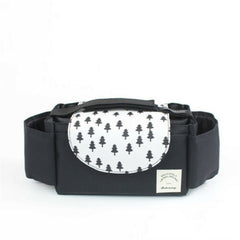 Stroller Baby Organiser Buggy Mummy Bag Pram Pushchair Cup Storage Bottle Holder