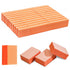 10-90Pcs Nail File Buffer Block Sanding Sponge Acrylic Nail Art Buffing Block AU