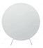 Circle Round Backdrop Cover Baby Shower Wedding Photocall Boda Custom Background