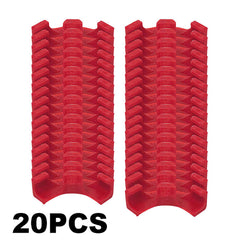 20PCS 90 Degree Plant Bender Plants Shape Potted Clamp For Low Stress Training