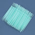 1060PCS Dental Picks toothpicks BrushPicks Brush Tooth Picks Interdental Plastic