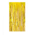 Metallic Tinsel Curtain Foil 1m Backdrop Pom Poms Streamers Hens Party Decor New