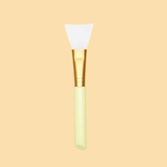 Silicone Face Mask Brush Facial Mask Mud Mixing Applicator Makeup Tool Face Care