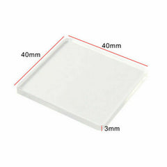 Anti-Vibration Pads 4pk – Washing Machine Feet Stoppers