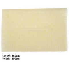 Rug Pad – Anti-Slip Grip Underlay Mat for Rugs & Carpet