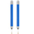 5PCS 5D Diamond Painting Pen Diamond Painting Tool LED Light Point Drill Pen AU